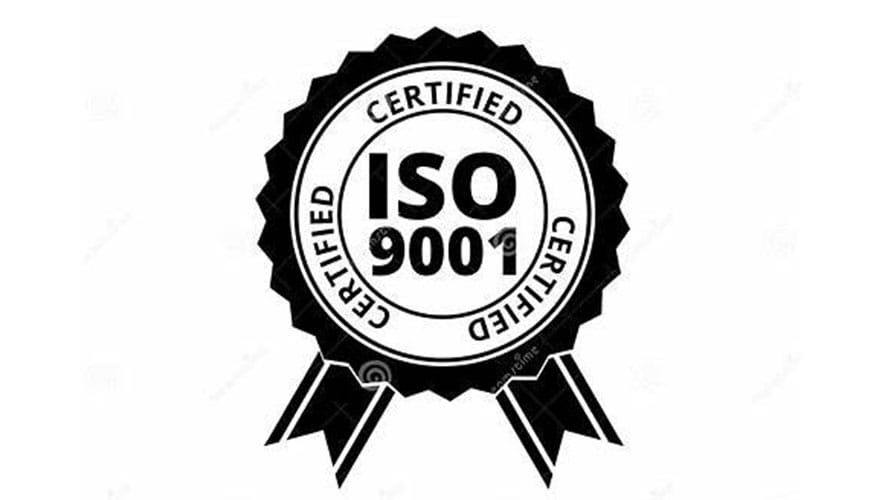 ISO 9001