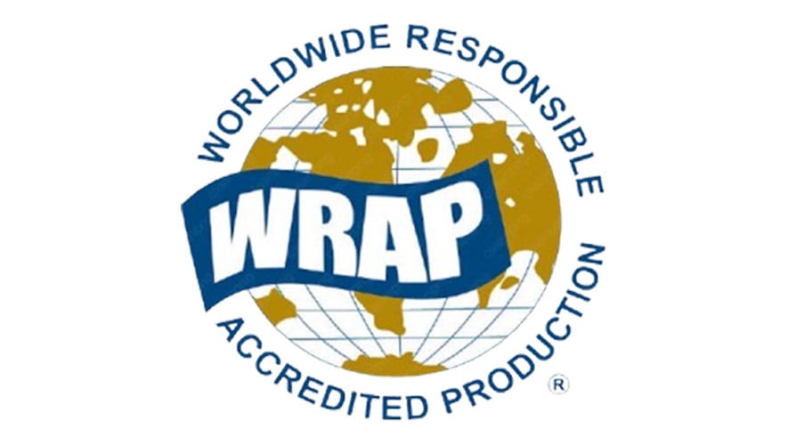 WRAP