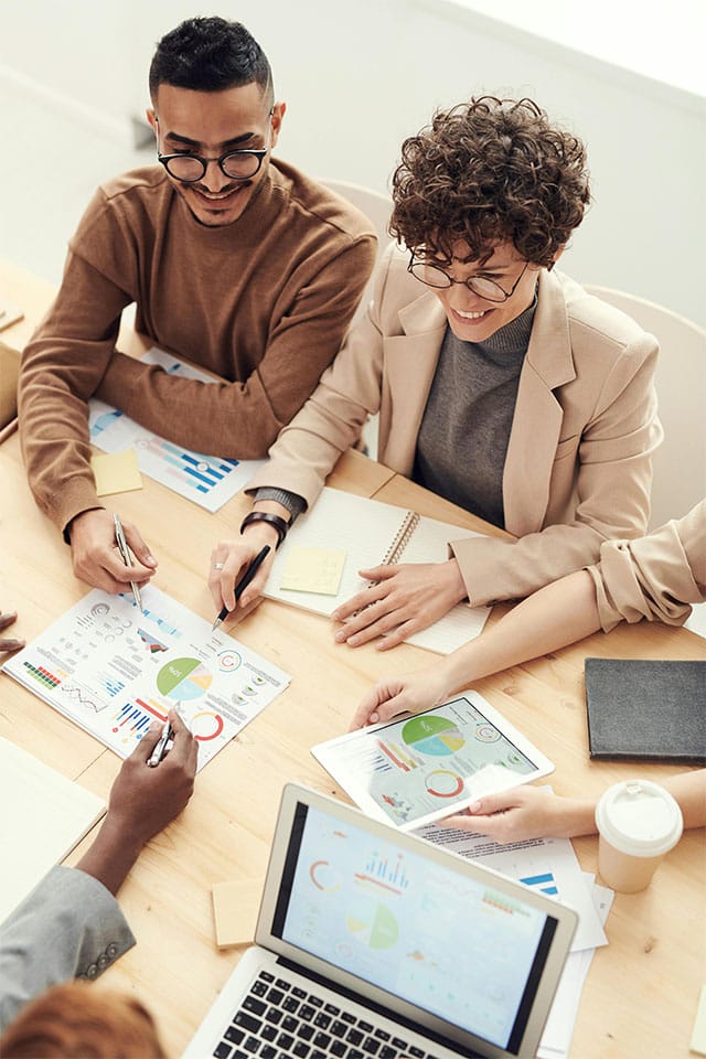 About us | How Trader X Global helps startups.